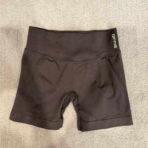 Dfyne impact shorts XS